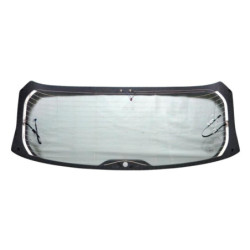 SZYBA TYLNA BMW X5 F15 5D SUV 13-  - nr części: 51317294776,51 31 7294776