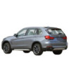 SZYBA TYLNA BMW X5 F15 5D SUV 13-  - nr części: 51317294776,51 31 7294776