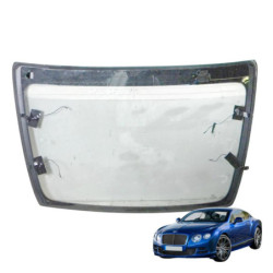 SZYBA TYLNA BENTLEY CONTINENTAL GT COUPE 04-12