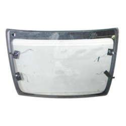 SZYBA TYLNA BENTLEY CONTINENTAL GT COUPE 04-12