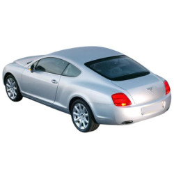 SZYBA TYLNA BENTLEY CONTINENTAL GT COUPE 04-12