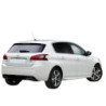 SZYBA TYLNA PEUGEOT 308 5D HBK 2014-  - nr części: 96778-92380
