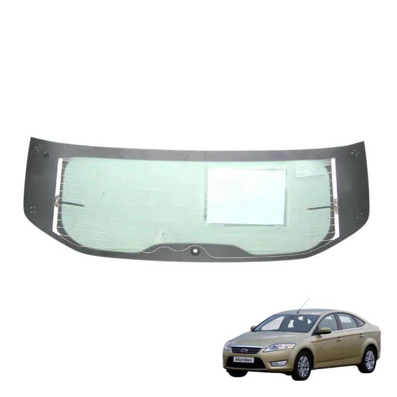 SZYBA TYLNA FORD MONDEO III 2007-  - nr części: 1709689
