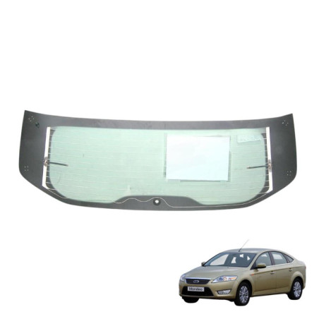 SZYBA TYLNA FORD MONDEO III 2007-  - nr części: 1709689