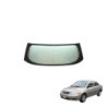 SZYBA TYLNA TOYOTA COROLLA HB 2002-