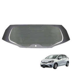 SZYBA TYLNA HONDA JAZZ/FIT GR/GS 5D HBK 20-