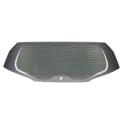SZYBA TYLNA HONDA JAZZ/FIT GR/GS 5D HBK 20-