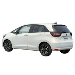 SZYBA TYLNA HONDA JAZZ/FIT GR/GS 5D HBK 20-