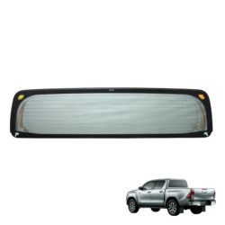 SZYBA TYLNA TOYOTA HI-LUX 16-