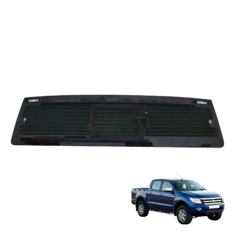 SZYBA TYLNA FORD RANGER PICK-UP 2019-