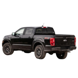 SZYBA TYLNA FORD RANGER PICK-UP 2019-