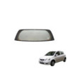SZYBA TYLNA TOYOTA YARIS 99-  - nr części: 681050D011,681050D021