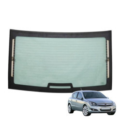 SZYBA TYLNA OPEL ASTRA H 2004-  - nr części: 94713262?,94713262