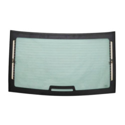 SZYBA TYLNA OPEL ASTRA H 2004-  - nr części: 94713262?,94713262