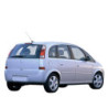 SZYBA TYLNA OPEL MERIVA A 2003-  - nr części: 96601860