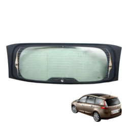 SZYBA TYLNA RENAULT GRAND SCENIC 2009-  - nr części: 903000018R