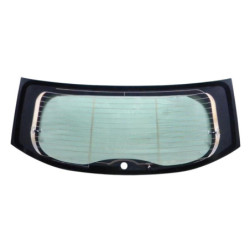 SZYBA TYLNA RENAULT CLIO IV EST 2013-