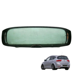 SZYBA TYLNA SEAT ALTEA XL 2007-