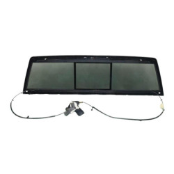 SZYBA TYLNA DODGE RAM 09-19 CIEMNA