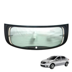 SZYBA TYLNA DACIA SANDERO 5D 12-  - nr części: 903004646R