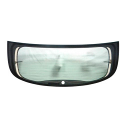 SZYBA TYLNA DACIA SANDERO 5D 12-  - nr części: 903004646R