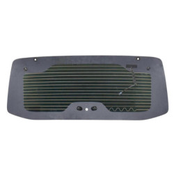 SZYBA TYLNA CITROEN JUMPY VAN 2016-  - nr części: SU001A5863