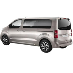 SZYBA TYLNA CITROEN JUMPY VAN 2016-  - nr części: SU001A5863