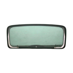 SZYBA TYLNA RENAULT KANGOO 2008-  - nr części: 82 00 439 484,8200439484