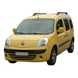SZYBA TYLNA RENAULT KANGOO 2008-  - nr części: 82 00 439 484,8200439484