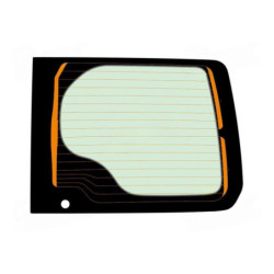 SZYBA TYLNA VW CADDY 2021-