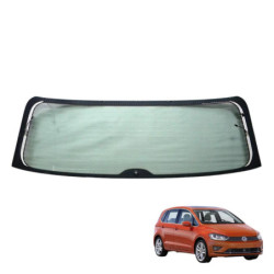 SZYBA TYLNA VW GOLF VII SPORTSVAN 13-  - nr części: 510 845 051A NVB