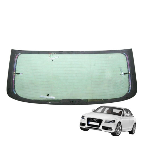 SZYBA TYLNA AUDI A4 2008-