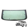 SZYBA TYLNA AUDI A4 2008-