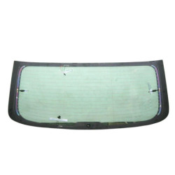 SZYBA TYLNA AUDI A4 2008-