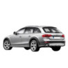 SZYBA TYLNA AUDI A4 2008-