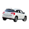 SZYBA TYLNA CITROEN C4 AIRCROSS 5D SUV 12-