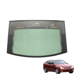 SZYBA TYLNA MERCEDES C CLASS SPORT COUPE (W203  - nr części: 203 740 01 57