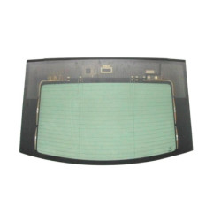 SZYBA TYLNA MERCEDES C CLASS SPORT COUPE (W203  - nr części: 203 740 01 57