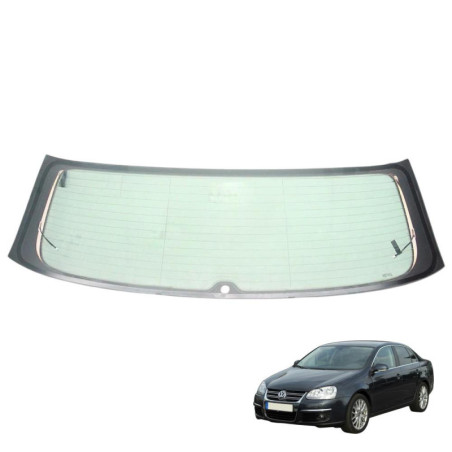 SZYBA TYLNA VW GOLF A5 3D/5D 2003-  - nr części: 1K6845051K