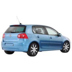 SZYBA TYLNA VW GOLF A5 3D/5D 2003-  - nr części: 1K6845051K