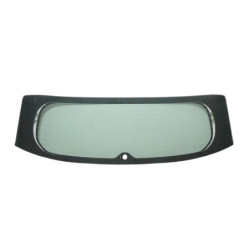 SZYBA TYLNA CITROEN C4 AIRCROSS 5D SUV 12-