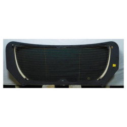 SZYBA TYLNA NISSAN MURANO Z52 2015-