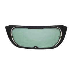 SZYBA TYLNA FORD FOCUS HB 2015-