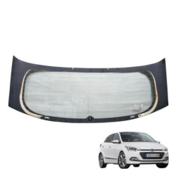 SZYBA TYLNA HYUNDAI I20 2014-  - nr części: 87110-C8010,87110-C7010,87110C801087110C7010,87110C8010,87110-C8010,87110-C7010