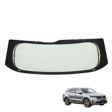 SZYBA TYLNA KIA SORENTO 5D SUV 2020-