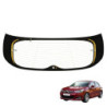 SZYBA TYLNA CITROEN C4 3D+5D 2010-