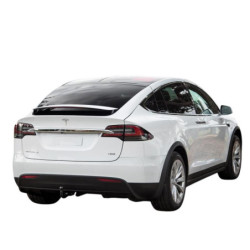 SZYBA TYLNA TESLA X 5D SUV 16-