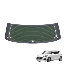 SZYBA TYLNA SUZUKI SWIFT 5D HBK 2017-  - nr części: 8457052R10,84570-52R10