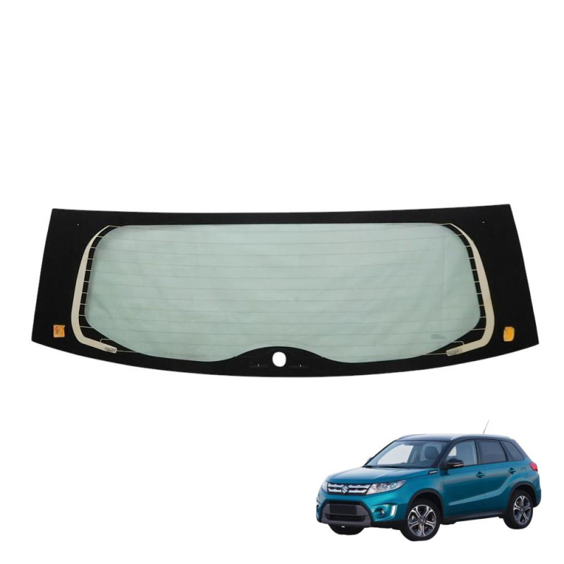 SZYBA TYLNA SUZUKI VITARA 5D SUV 15-