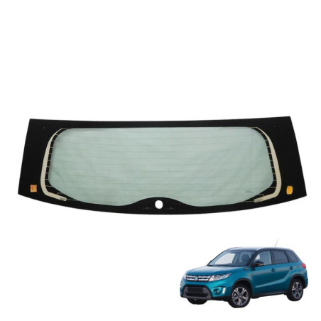 SZYBA TYLNA SUZUKI VITARA 5D SUV 15-